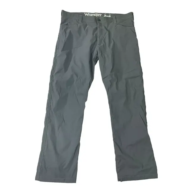 WRANGLER FLEECE LINED ALL TERRAIN PANTS