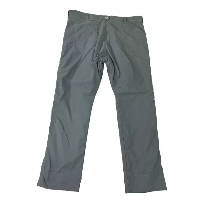 WRANGLER FLEECE LINED ALL TERRAIN PANTS