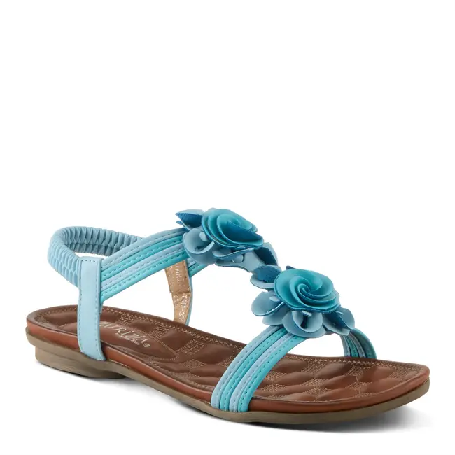 PATRIZIA PATRIZIA NECTARINE SANDALS