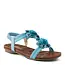 PATRIZIA PATRIZIA NECTARINE SANDALS