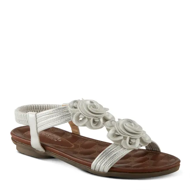 PATRIZIA PATRIZIA NECTARINE SANDALS