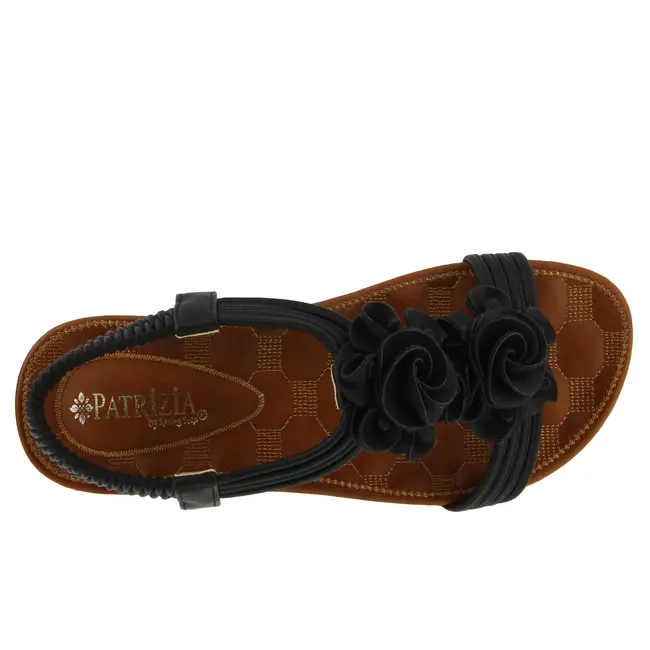 PATRIZIA PATRIZIA NECTARINE SANDALS
