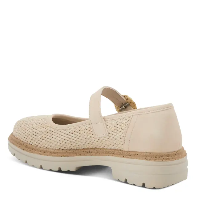 PATRIZIA DEMURE LADIES' SANDALS