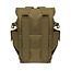 ROTHCO MOLLE II CANTEEN UTILITY POUCH - COYOTE