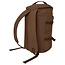ROTHCO CONVERTIBLE CANVAS DUFFLE BACKPACK - BROWN