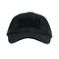 ROTHCO OPERATOR TACTICAL CAP - MIDNIGHT BLACK CAMO