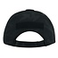 ROTHCO OPERATOR TACTICAL CAP - MIDNIGHT BLACK CAMO