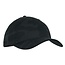 ROTHCO LOW PROFILE CAP - MIDNIGHT BLACK CAMO