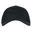 ROTHCO LOW PROFILE CAP - MIDNIGHT BLACK CAMO