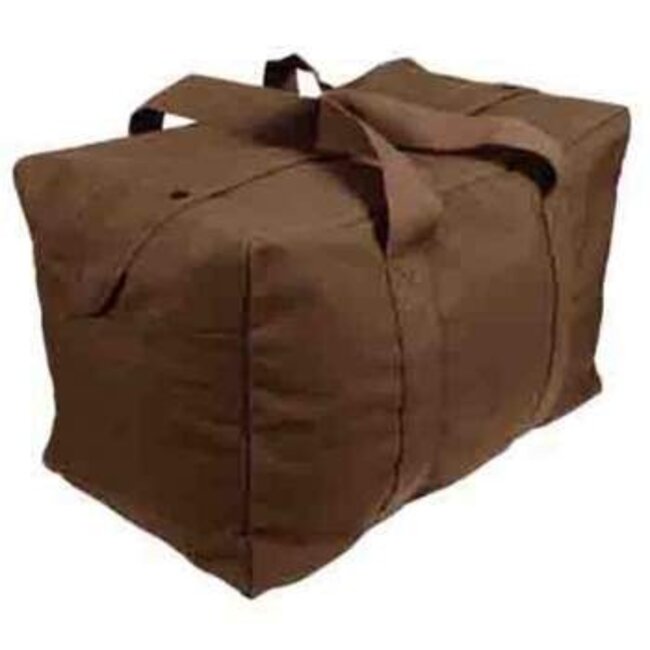 ROTHCO PARACHUTE CARGO BAG