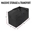 ROTHCO PARACHUTE CARGO BAG