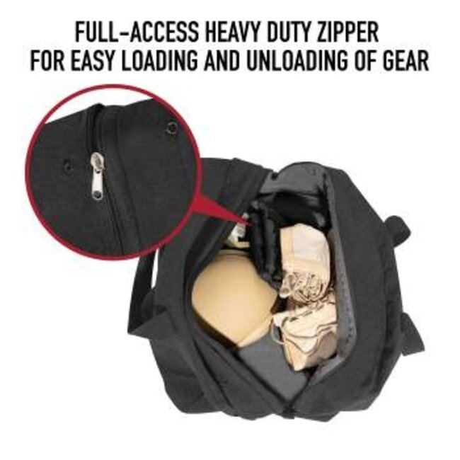 ROTHCO PARACHUTE CARGO BAG