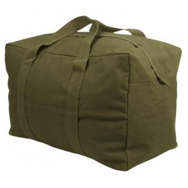 ROTHCO PARACHUTE CARGO BAG