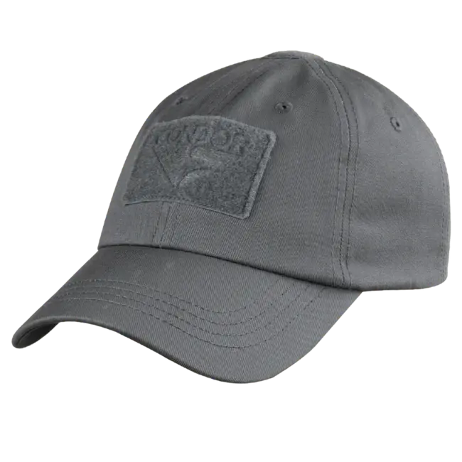 CONDOR TACTICAL TACTICAL CAP COTTON