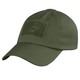 CONDOR TACTICAL TACTICAL CAP COTTON