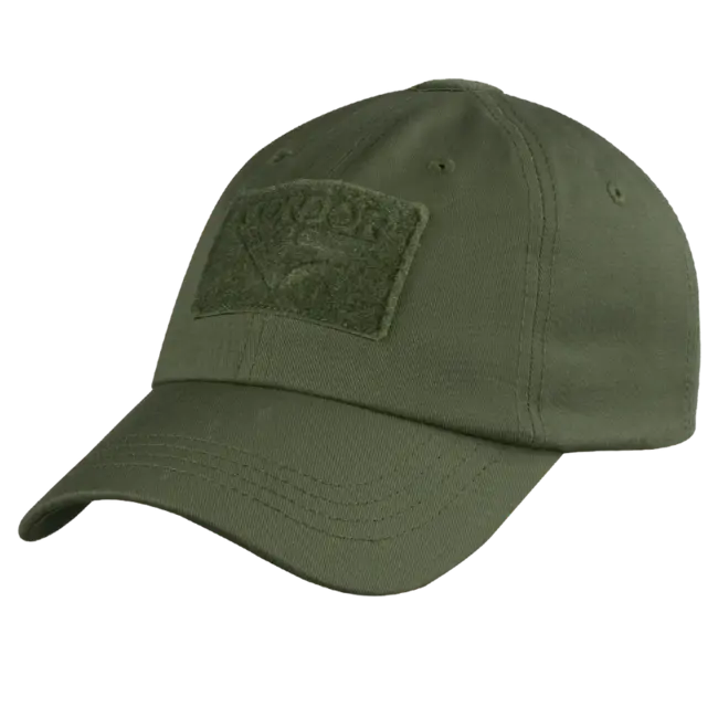 CONDOR TACTICAL TACTICAL CAP COTTON