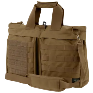 CONDOR TACTICAL 15L AVIATOR BAG