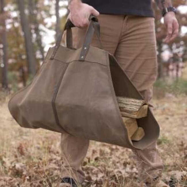 ROTHCO BACKWOOD LOG CARRIER