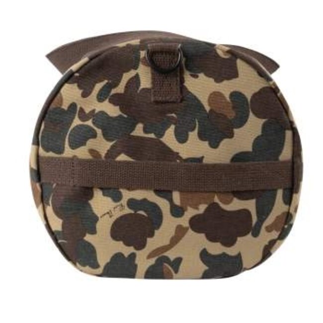 ROTHCO 24" CANVAS SHOULDER DUFFLE BAG-FRED BEAR CAMO
