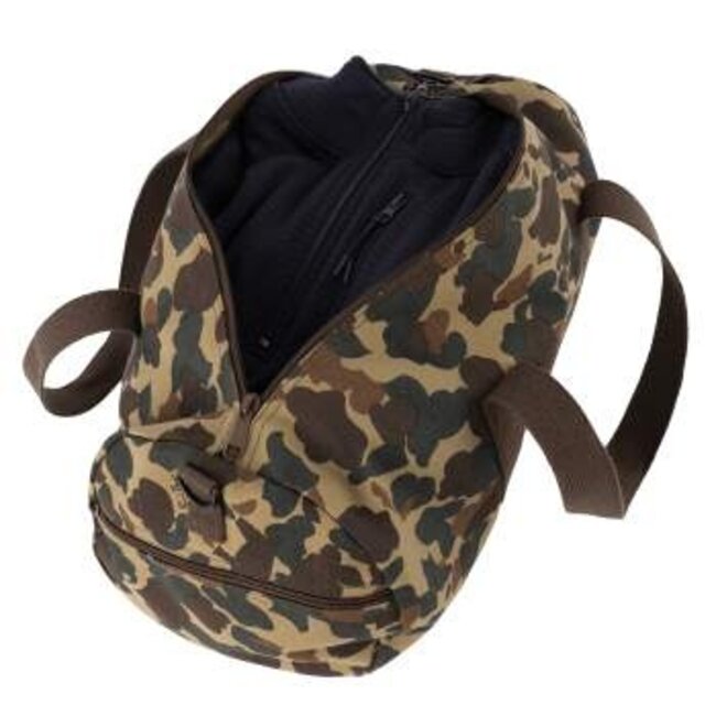 ROTHCO 24" CANVAS SHOULDER DUFFLE BAG-FRED BEAR CAMO