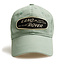 RED CANOE LAND ROVER CAP-GRASMERE