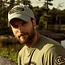 RED CANOE LAND ROVER CAP-GRASMERE
