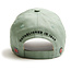 RED CANOE LAND ROVER CAP-GRASMERE
