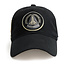 RED CANOE NASA SPACE SHUTTLE CAP