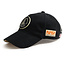 RED CANOE NASA SPACE SHUTTLE CAP