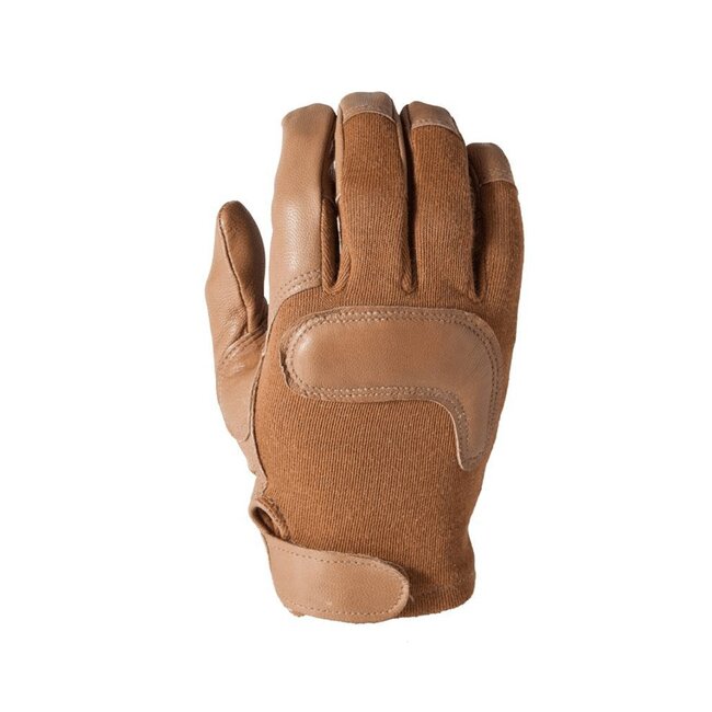 HWI TACTICAL & DUTY DESIGNS COMBAT GLOVE