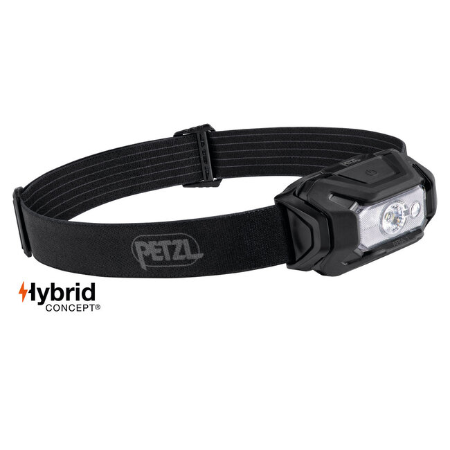 PETZL ARIA 1 RGB HEADLAMP