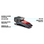 QUIQLITEX QUIQLITE X1 HANDS FREE LIGHT
