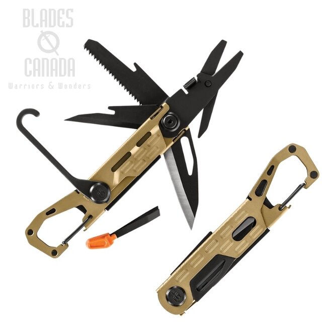 GERBER GEAR STAKE OUT-CHAMPAGNE