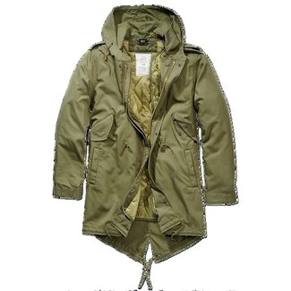 BRANDIT BRANDIT M51 PARKA