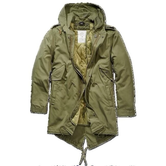 BRANDIT BRANDIT M51 PARKA
