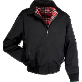 BRANDIT BRANDIT HARRINGTON JACKET