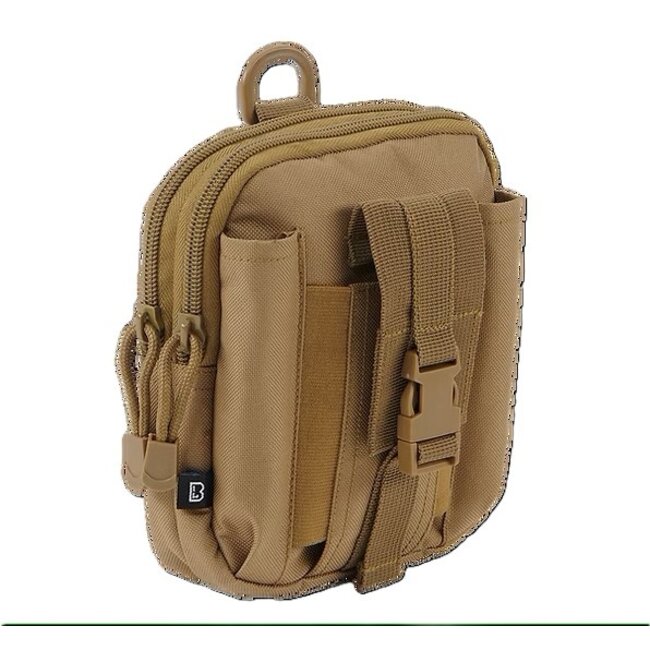 BRANDIT BRANDIT MOLLE POUCH FUNCTIONAL