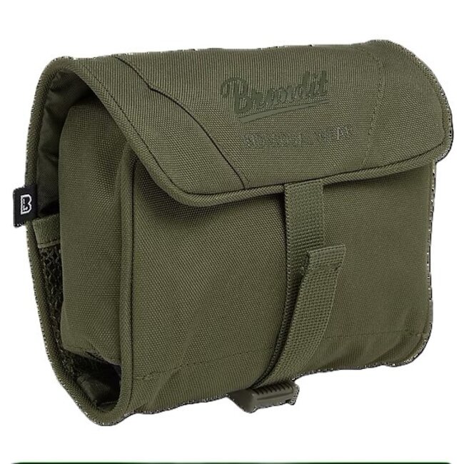 BRANDIT BRANDIT TOILETRY BAG MEDIUM