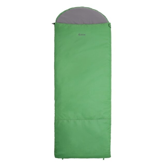 CHINOOK TECHNICAL OUTDOOR THERMOPALM HOODED RECTANGULAR -10C/-15F
