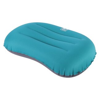 GREENLAND SALES PEASHAPE INFLATEABLE PILLOW