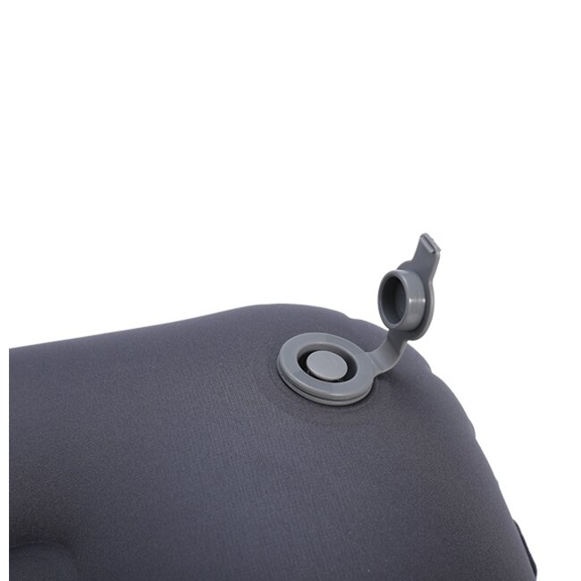 GREENLAND SALES PEASHAPE INFLATEABLE PILLOW