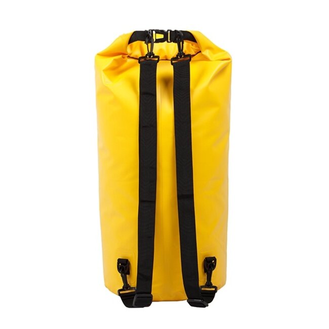 TRAILSIDE PADDLER DLX WATERPROOF DRY BAG 40L