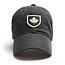 RED CANOE CANADIAN SHIELD CAP - SLATE