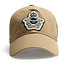 RED CANOE RCAF VINTAGE CAP - TAN