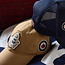 RED CANOE RCAF VINTAGE CAP - TAN
