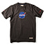 RED CANOE NASA LOGO T-SHIRT