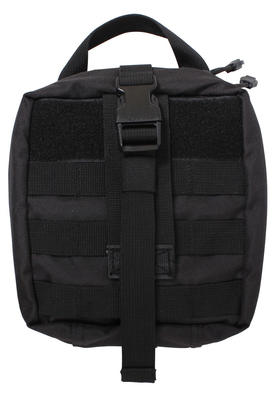 TACTICAL BREAKAWAY POUCH - Smith Army Surplus