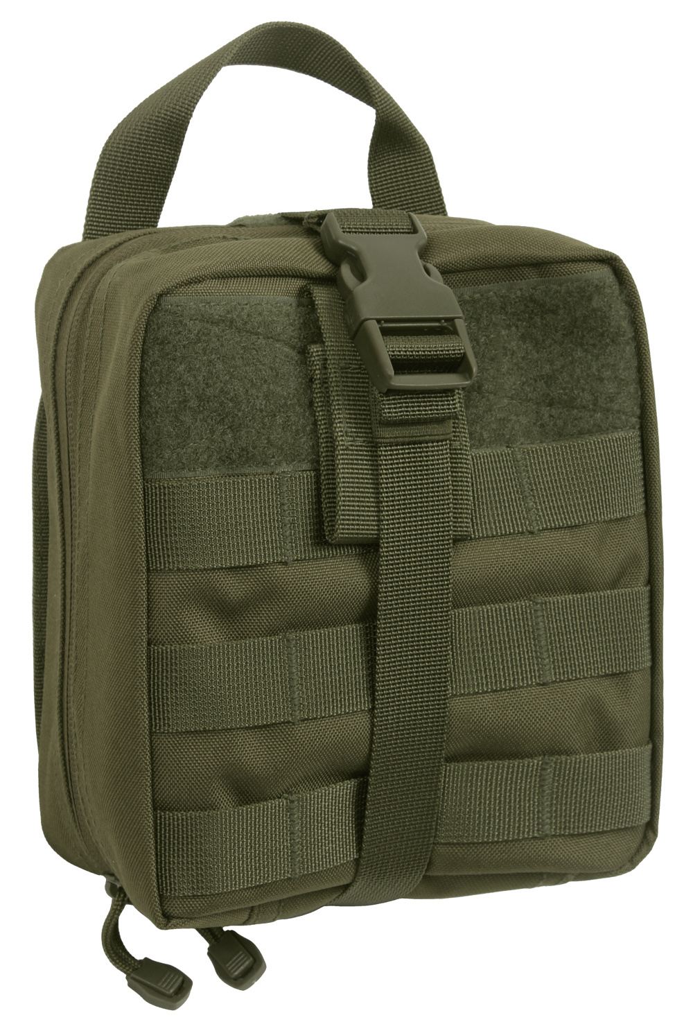 TACTICAL BREAKAWAY POUCH - Smith Army Surplus