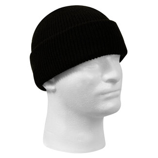 ROTHCO 100% WOOL WATCH CAP