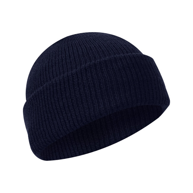 ROTHCO 100% WOOL WATCH CAP